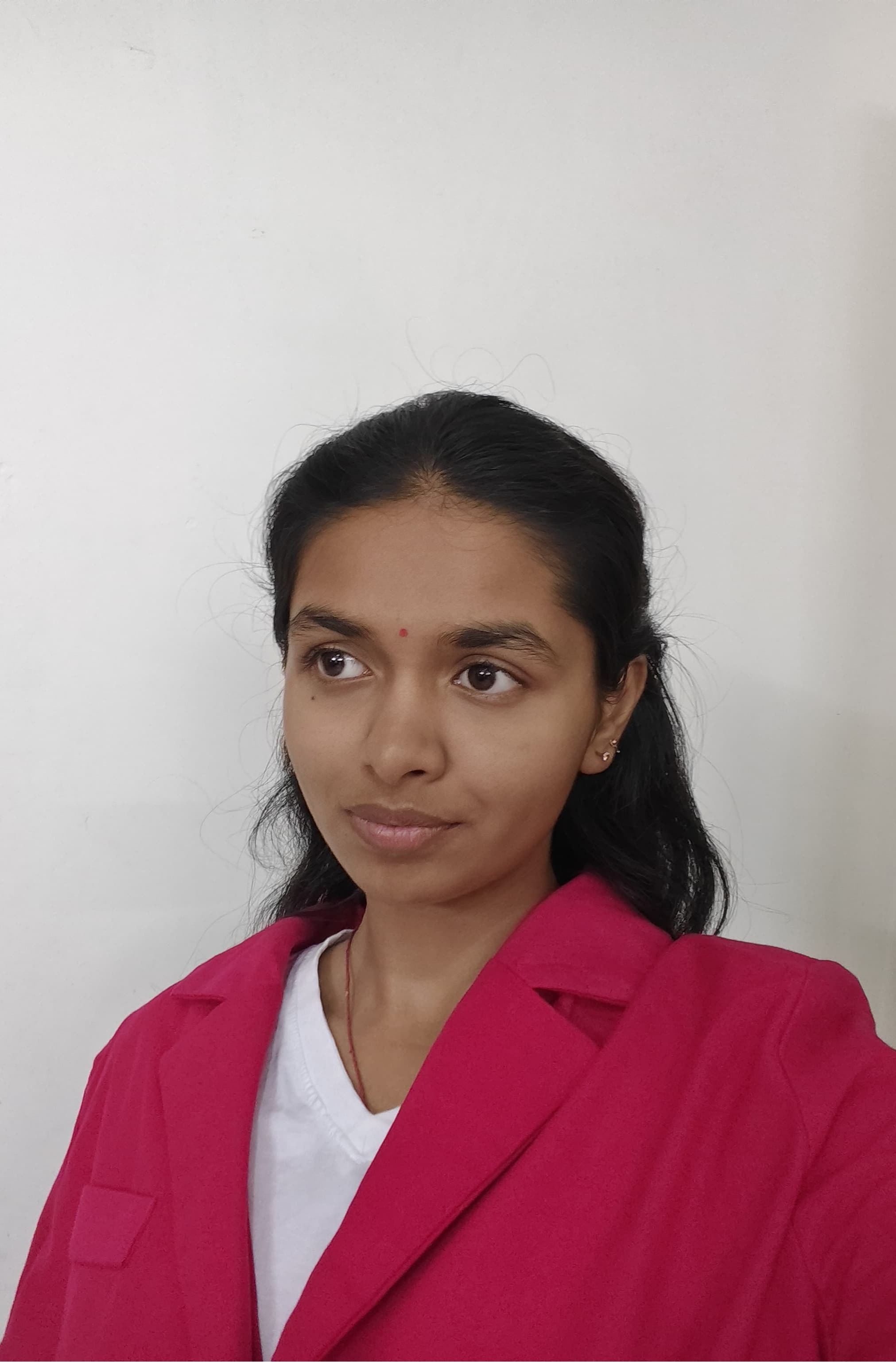 Gangi Bhanu Sree